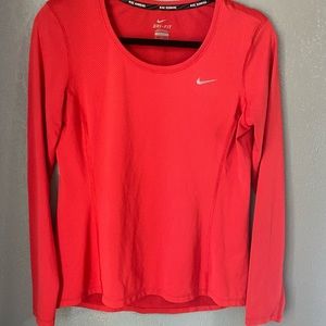 Nike Running Top